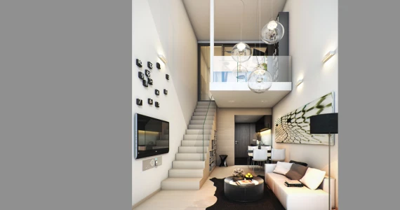 รูปภาพ ควาโซ สุขุมวิท 5 (Quarzo Sukhumvit 5)