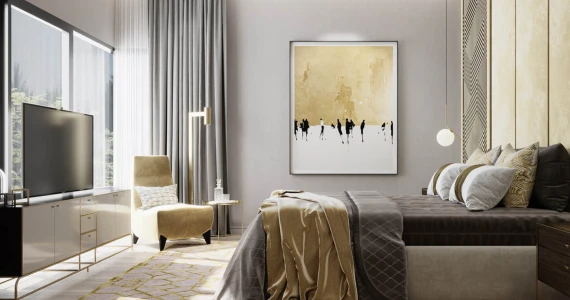 รูปภาพ เดอะ แกลมเมอร์ เอกมัย - ประดิษฐ์มนูธรรม (The Glamor Ekkamai - Pradit Manutham)