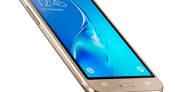 รูปภาพ ซัมซุง SAMSUNG Galaxy J1 (2016) 4G