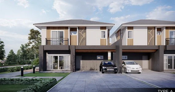 รูปภาพ นลินธารา รังสิต-บางพูน (Narinthara Rangsit-Bangpoon)