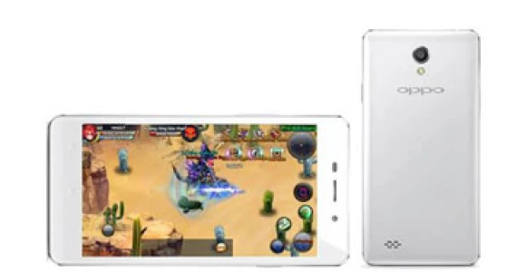 รูปภาพ ออปโป OPPO Joy 3