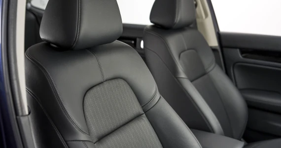 รูปภาพ ฮอนด้า Honda Civic e:HEV EL+ ปี 2024