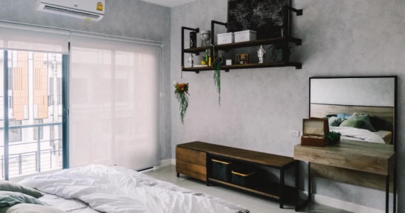 รูปภาพ เดอะเชนจ์ สมาร์ทไลฟ์ สืบศิริ (The Change Smart Life Suebsiri)