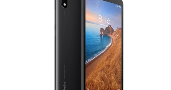 รูปภาพ เสียวหมี่ Xiaomi Redmi7A (16GB)