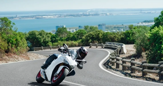 รูปภาพ ดูคาติ Ducati SuperSport S ปี 2018