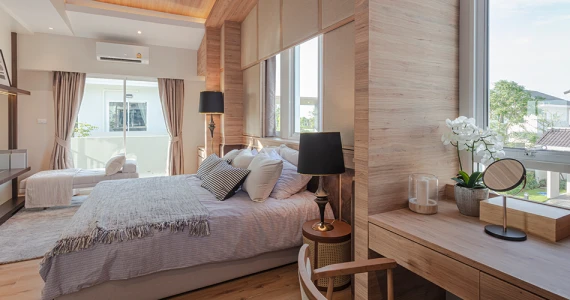 รูปภาพ เลค ฟอเรสท์ ถนนราชพฤกษ์ตัดใหม่ (Lake Forest New-Ratchaphruekroad)