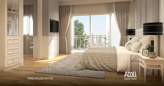 รูปภาพ เอโทล วงแหวนฯ-ลำลูกกา (Atoll Wongwaen - Lamlukka)