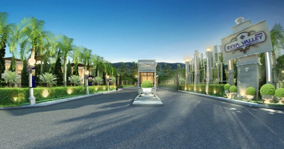 รูปภาพ ดีญ่า วาเลย์ ศรีราชา (Diya Valley Sriracha)