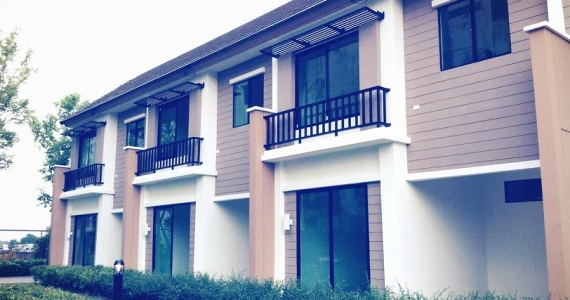 รูปภาพ บ้านพฤกษา 79 ลำลูกกา คลอง 3 (Baan Pruksa)