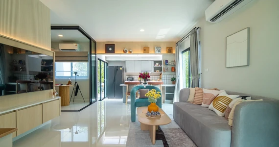 รูปภาพ เวียสเต้ วงแหวน-ลำลูกกา (Vieste Wongwaen - Lamlukka)