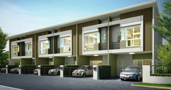 รูปภาพ ซิตี้เซนส์ เพชรเกษม 69 (Citysense Petkasem 69)