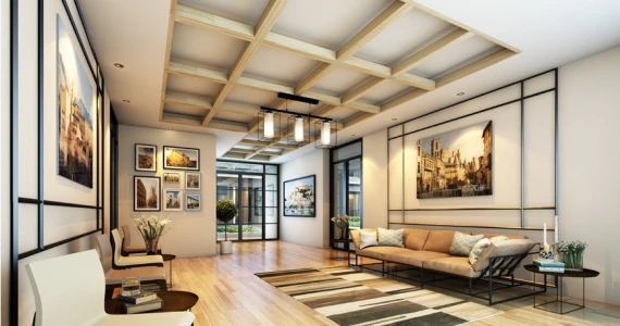 รูปภาพ พลัมคอนโด แจ้งวัฒนะ สเตชั่น เฟส 2 (Plum Condo Chaengwattana Station)