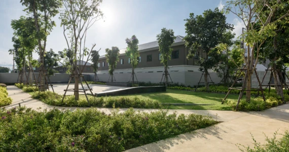 รูปภาพ ไอลีฟ ไพร์ม ถลาง (I Leaf Prime Thalang)