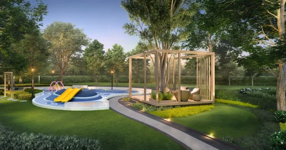 รูปภาพ พลีโน่ ราชพฤกษ์ - แจ้งวัฒนะ (Pleno Ratchapruek - Chaengwattana)