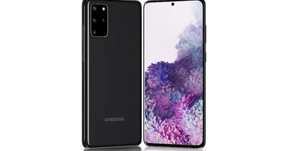 รูปภาพ ซัมซุง SAMSUNG Galaxy S20+