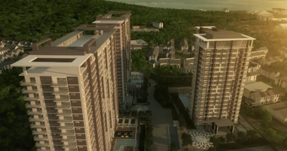 รูปภาพ ซีฮิลล์ คอนโด (Seahill Condo)