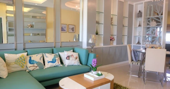 รูปภาพ ภูเก็ตวิลล่า ถลาง (Phuket Villa Thalang)