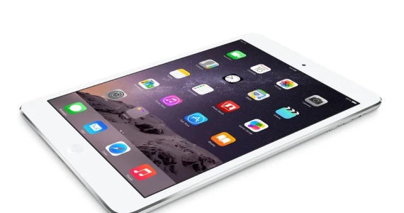 รูปภาพ แอปเปิล APPLE-iPad Mini 2 WiFi 32 GB