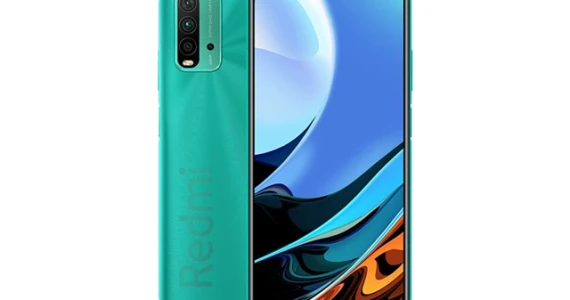 รูปภาพ เสียวหมี่ Xiaomi Redmi 9T (4GB/64GB)