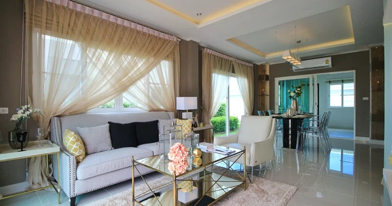 รูปภาพ ศุภาลัย โมด้า ปิ่นเกล้า - พุทธมณฑลสาย 3 (Supalai Moda Pinklao - Phutthamonthon Sai 3)