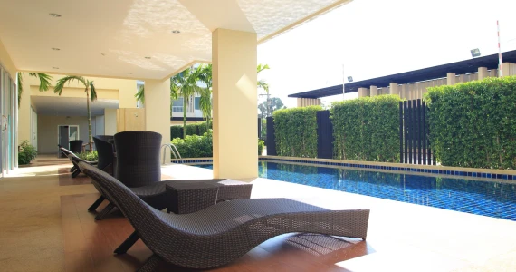 รูปภาพ กัลปพฤกษ์ ซิตี้ พลัส สกลนคร (Kalpapruek City Plus Sakonnakhon)