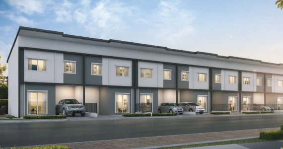 รูปภาพ ไลโอ บลิสซ์ ชลบุรี - อมตะนคร (Lio Bliss Chonburi - Ammatanakorn)