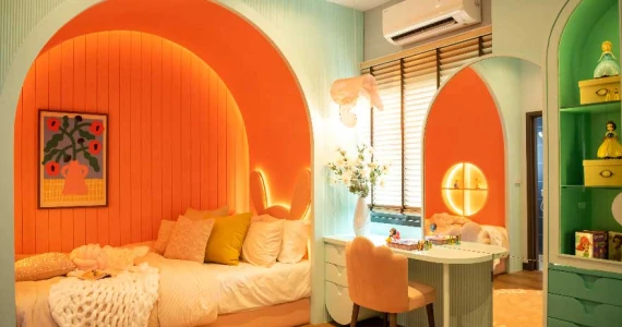 รูปภาพ เวนิว ไอดี วิภาวดี-พหลฯ (Venue ID Vibhavadi-Phaholyothin)