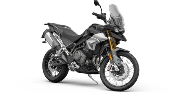 รูปภาพ ไทรอัมพ์ Triumph Tiger 900 Rally ปี 2020