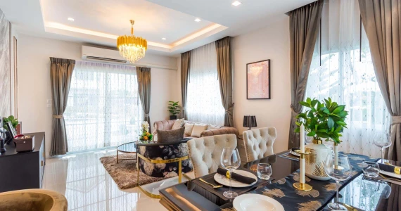 รูปภาพ แลนซีโอ คริป 2 สุขสวัสดิ์-ประชาอุทิศ 90 (Lanceo Crib 2 Suksawat-Prachauthit 90)