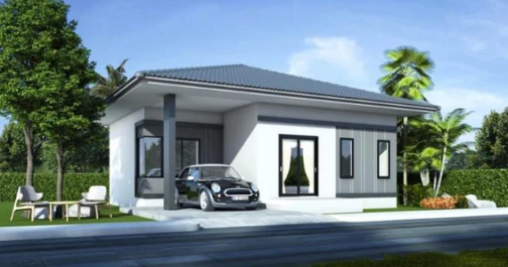 รูปภาพ แอทไลฟ์ วีว่า บ้านใหม่ (At Life Viva Baanmai)