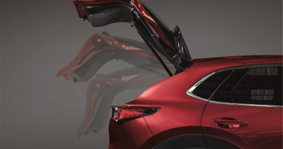 รูปภาพ มาสด้า Mazda CX-30 Essential Ultra ปี 2025