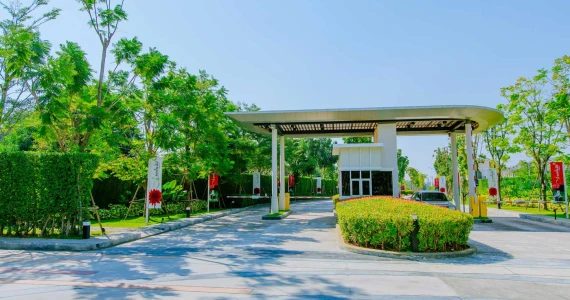 รูปภาพ แมกโนลีย์ ศรีราชา (Magnoli Sriracha)