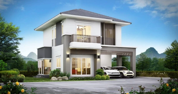 รูปภาพ เดอะ ลิฟวิ่ง นารายา (The Living Naraya)