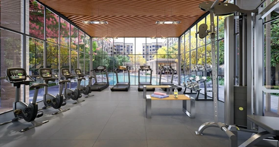 รูปภาพ พลัมคอนโด รังสิต อไลฟ์ (Plum Condo Rangsit Alive)