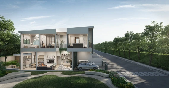 รูปภาพ คิวเรเตอร์ รามอินทรา 117 (Curator Ramintra 117)