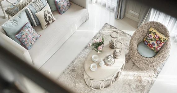 รูปภาพ บูเลอวาร์ด ทัสคานี ชะอำ - หัวหิน (Boulevard Tuscany Cha-Am Hua Hin)