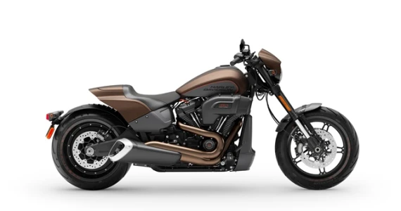 รูปภาพ ฮาร์ลีย์-เดวิดสัน Harley-Davidson Softail FXDR 114 ปี 2020