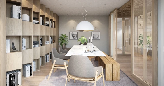 รูปภาพ โคคูน พระราม 9 (Cocoon Rama 9)