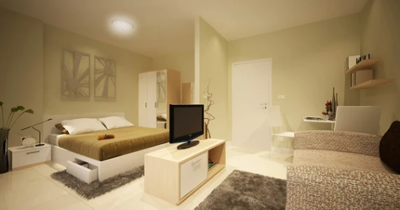 รูปภาพ ซิตี้โฮม ศรีนครินทร์ (City Home Srinakarin)