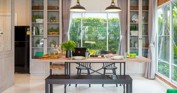 รูปภาพ เดอะ แพลนท์ ปากเกร็ด (The Plant Pakkred)