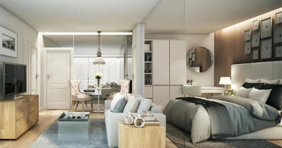 รูปภาพ เดอะ เนสท์ สุขุมวิท 22 (The Nest  Sukhumvit 22)