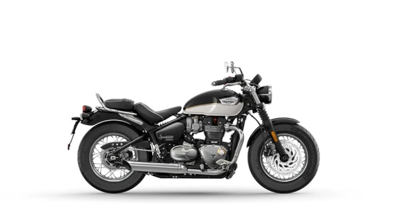 รูปภาพ ไทรอัมพ์ Triumph Bonneville Speedmaster ปี 2021