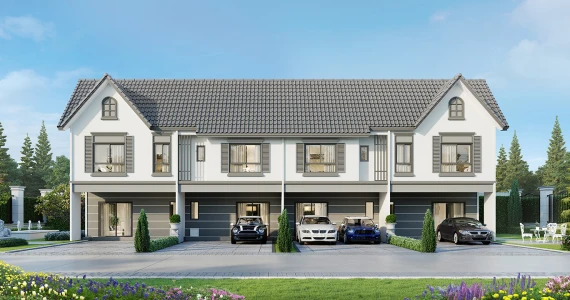 รูปภาพ โมดิ วิลล่า พระราม 5 - กาญจนาภิเษก (Modi Villa Rama5 - Kanchanaphisek)