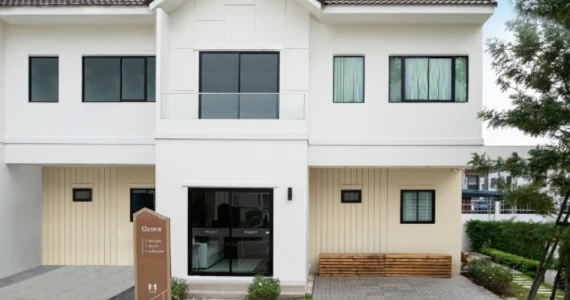 รูปภาพ เอ็ม วิลเลจ บ่อวิน-หนองก้างปลา (M Village Bowin-Nongkangpla)