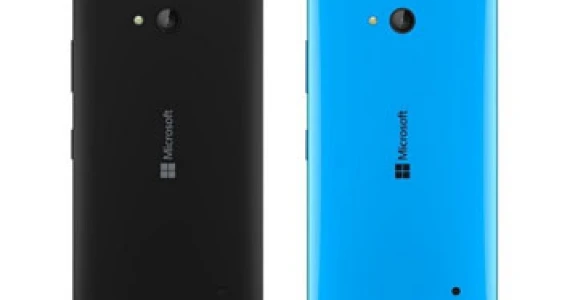 รูปภาพ ไมโครซอฟท์ Microsoft Lumia 640 LTE