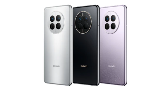 รูปภาพ หัวเหว่ย Huawei-Mate 50E (8GB/256GB)