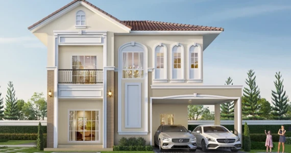 รูปภาพ แลนซีโอ คริป ศรีนครินทร์-เทพารักษ์ (Lanceo Crib Srinakarin-Thepharak)