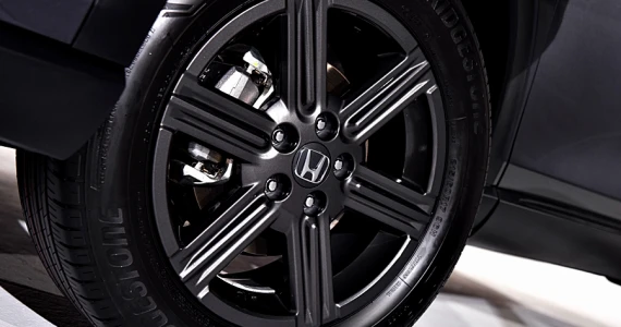 รูปภาพ ฮอนด้า Honda-HR-V e:HEV E-ปี 2021