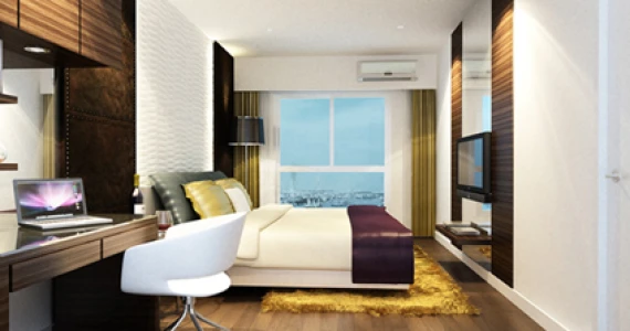 รูปภาพ ศุภาลัย พรีมา ริวา (Supalai Prima Riva)