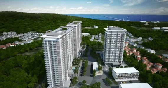 รูปภาพ ซีฮิลล์ คอนโด (Seahill Condo)